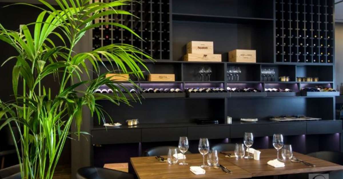 Een foto van Hotel Ponta Delgada