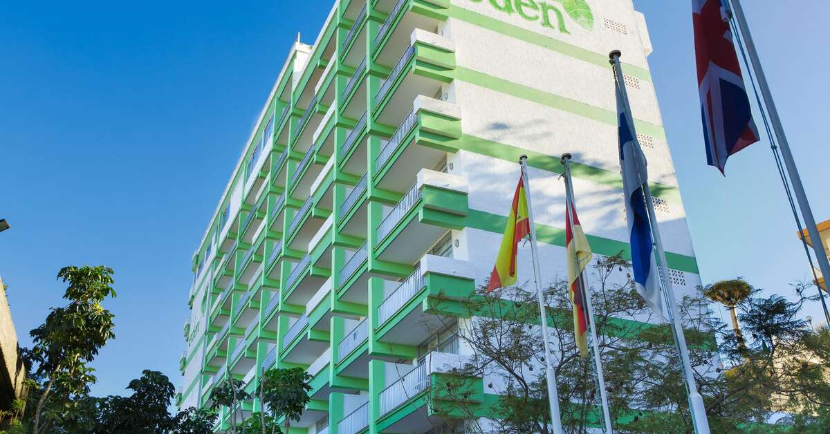 Een foto van Parque Vacacional Eden