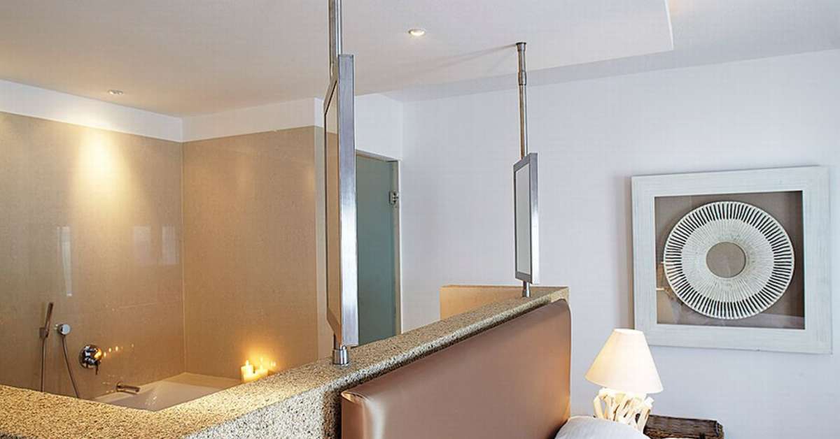 Een foto van Myconian Ambassador - Relais & Chateaux