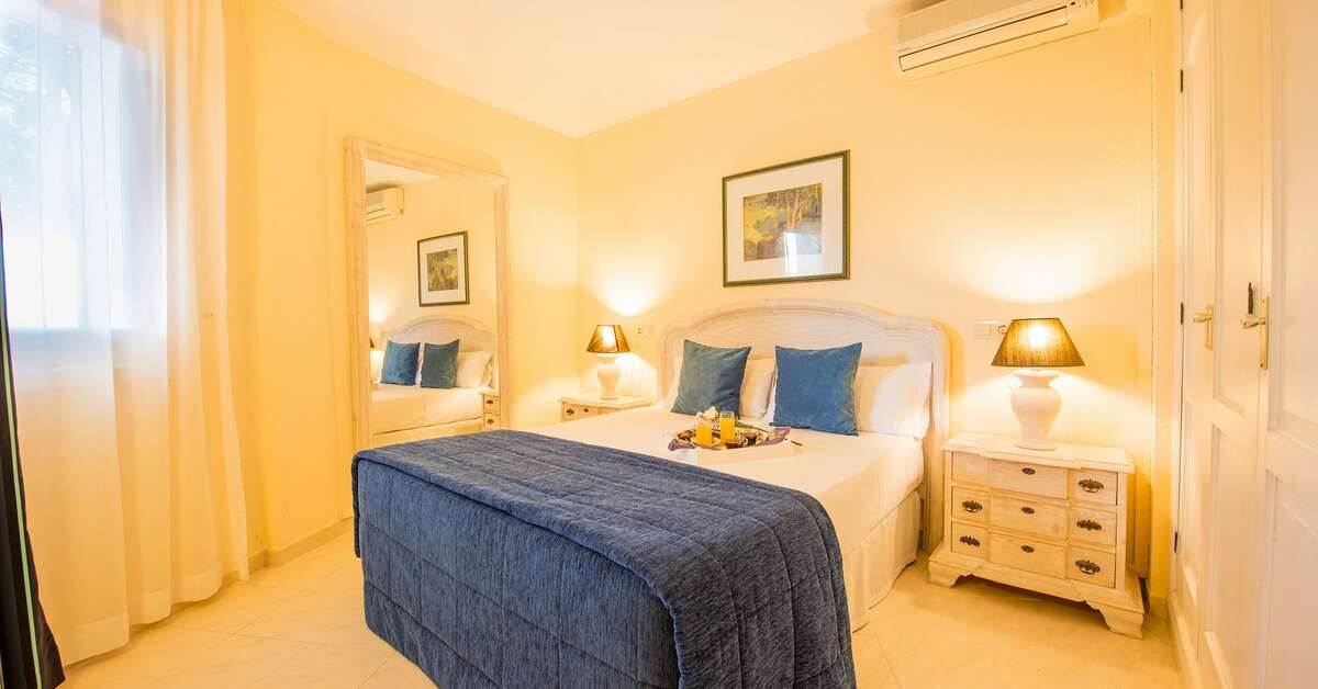Een foto van Ona Cala Pi Club Aparthotel