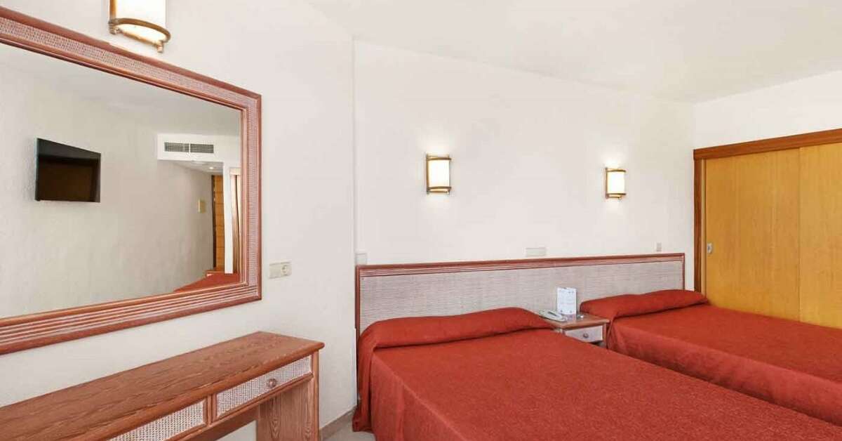Ein Foto Club Mac Alcudia