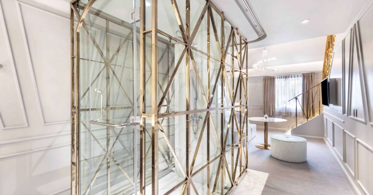 Een foto van The Prestige Hotel Penang