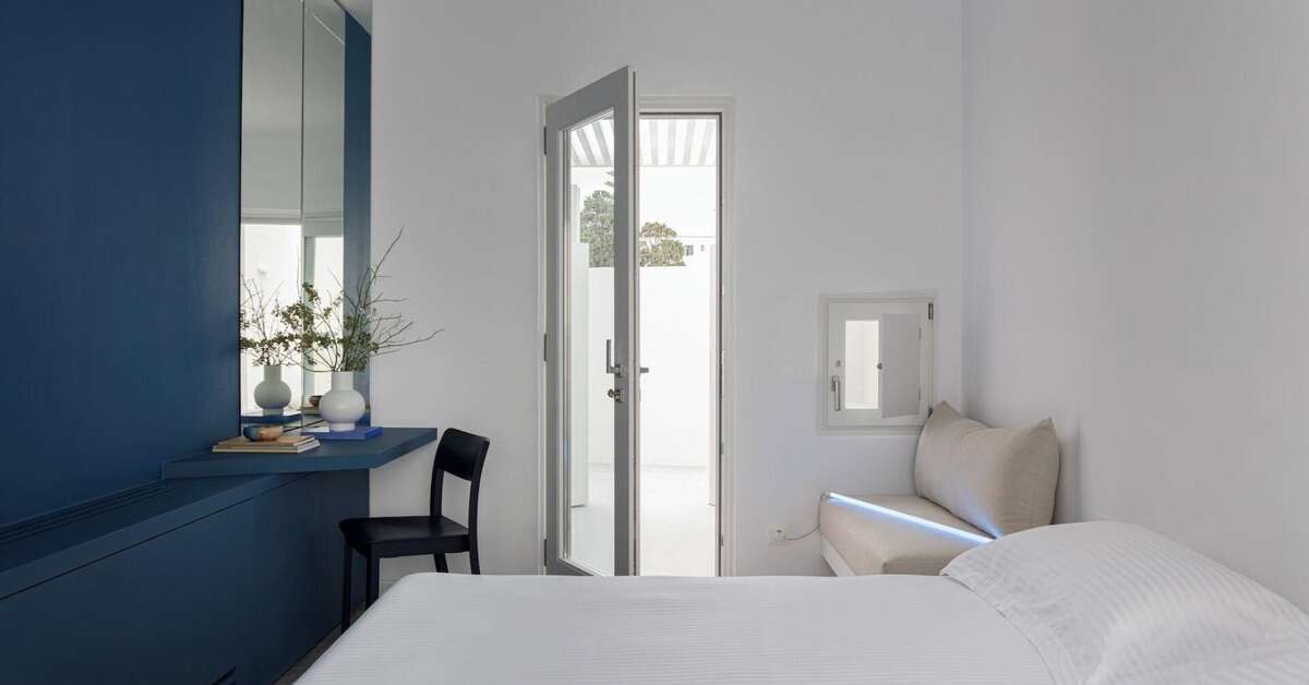 Een foto van Neo Suites