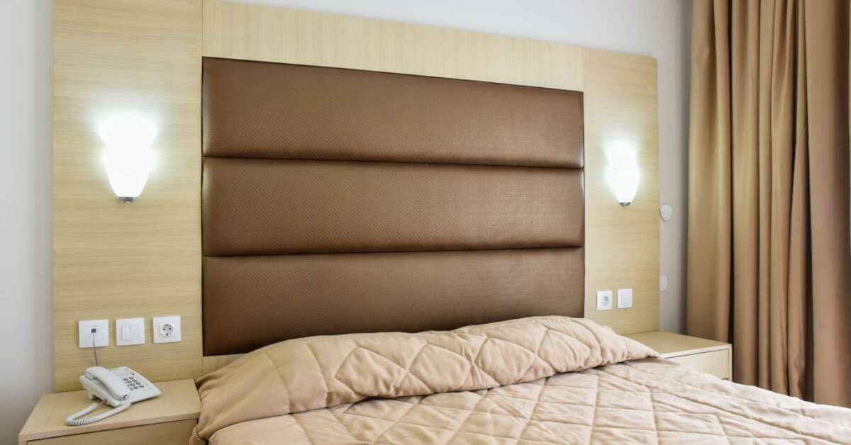 Een foto van Marathon Hotel