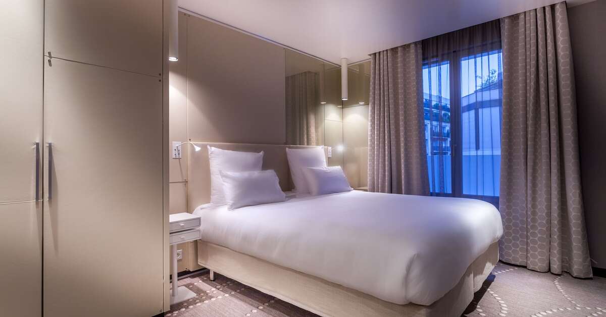 Een foto van Hotel Felicien