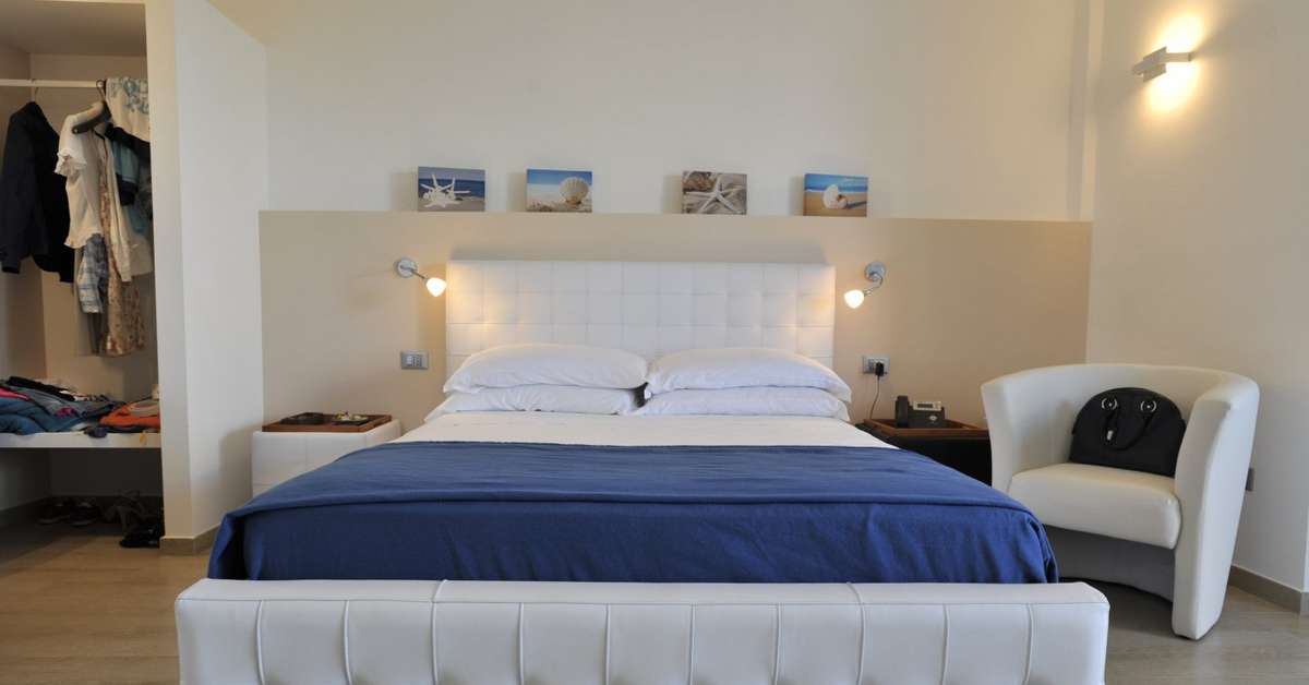 Een foto van Bajaloglia Resort