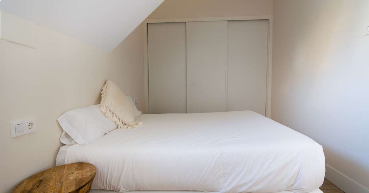 Een foto van Appartementen Magna Sevilla