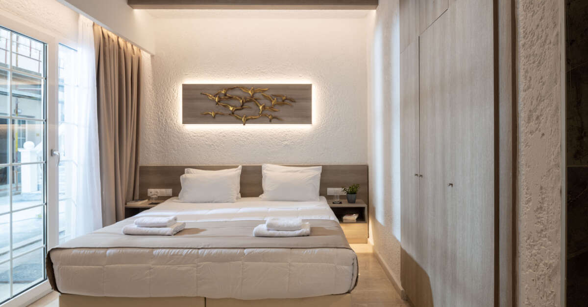 Een foto van Porto Greco Village Beach Hotel
