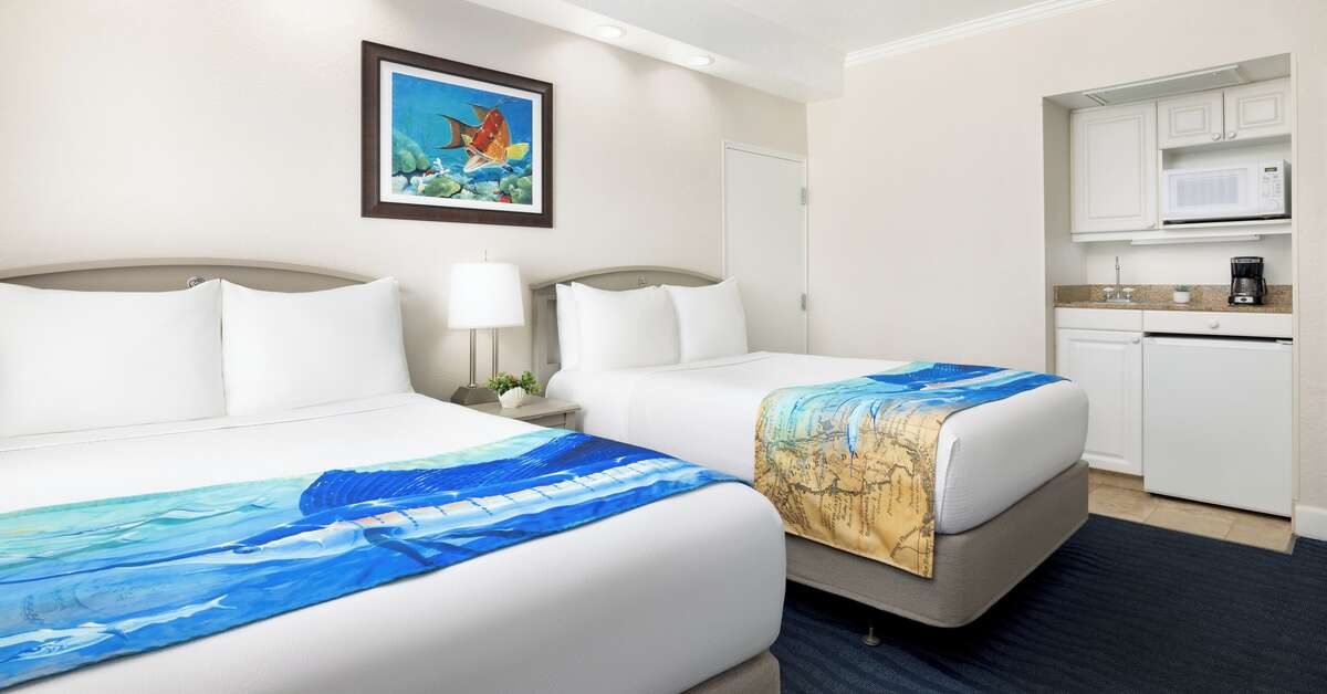 Een foto van RumFish Beach Resort by TradeWinds
