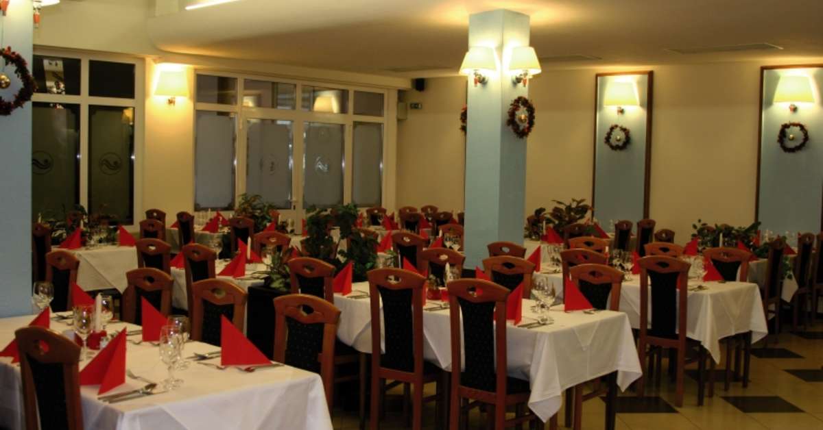 Een foto van Hotel Selce