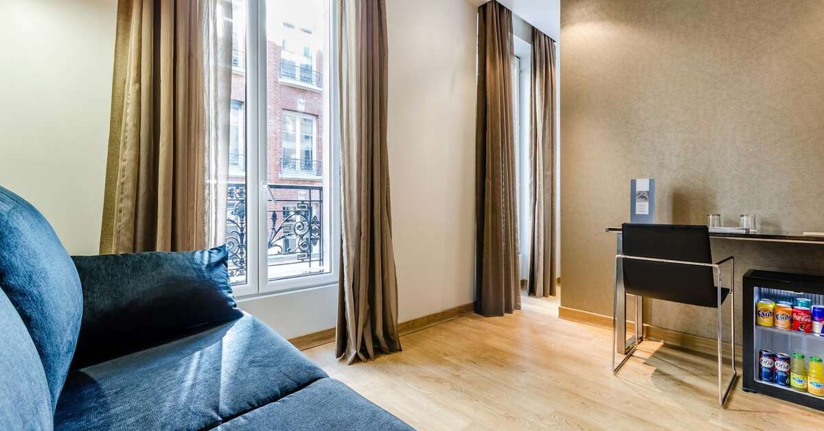 Een foto van Exe Panorama