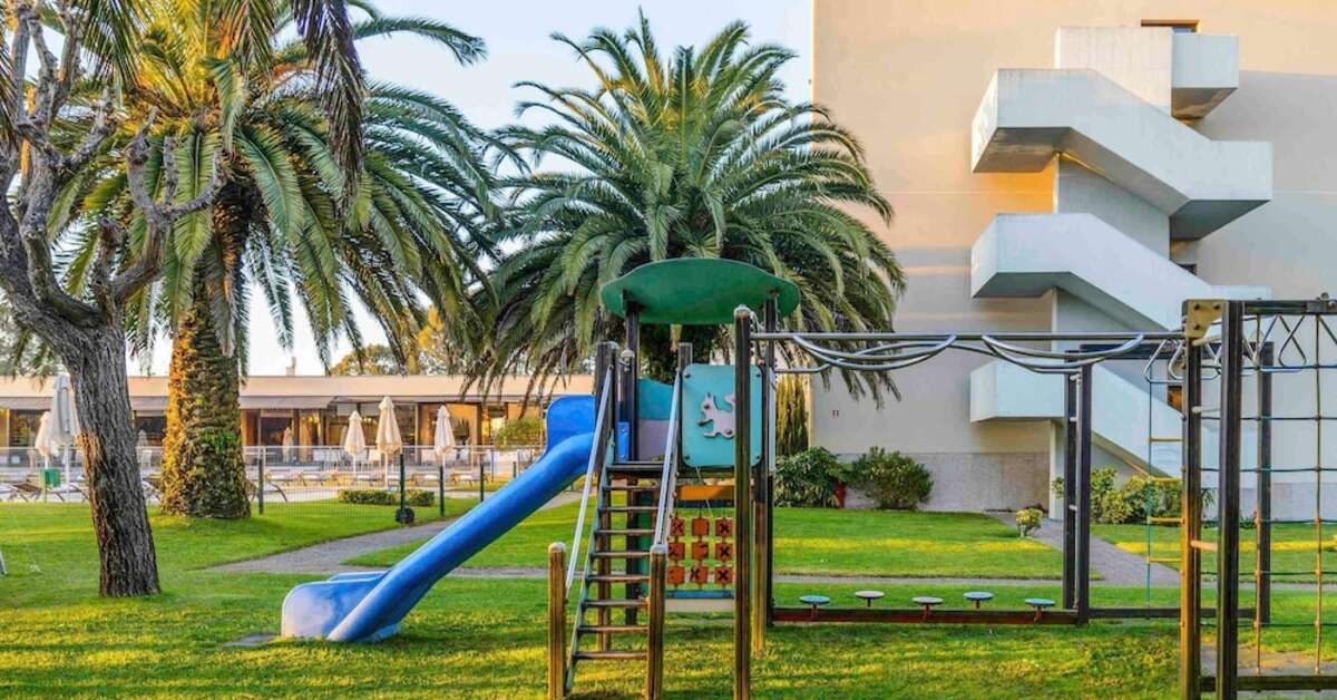 Een foto van Novotel Porto Gaia