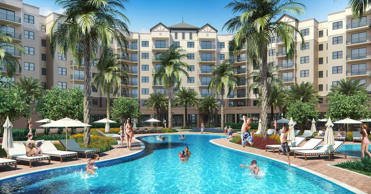 Een foto van The Grove Resort & Spa