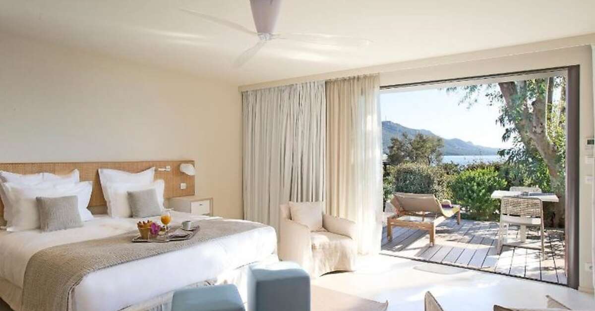 Ein Foto La Plage Casadelmar