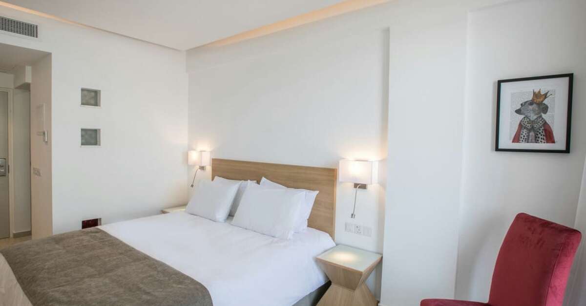 Een foto van Kokkinos Boutique Hotel