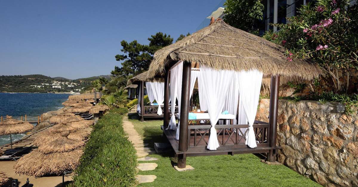 Ein Foto Sarpedor Boutique Hotel & Spa