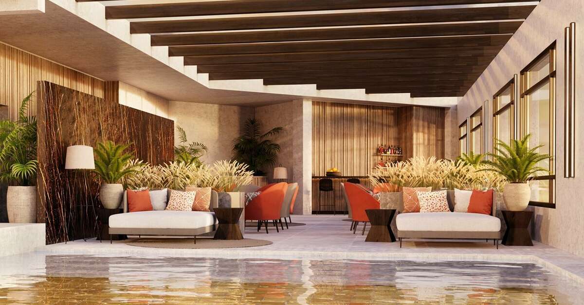 Een foto van Radisson Blu Casablanca City Center