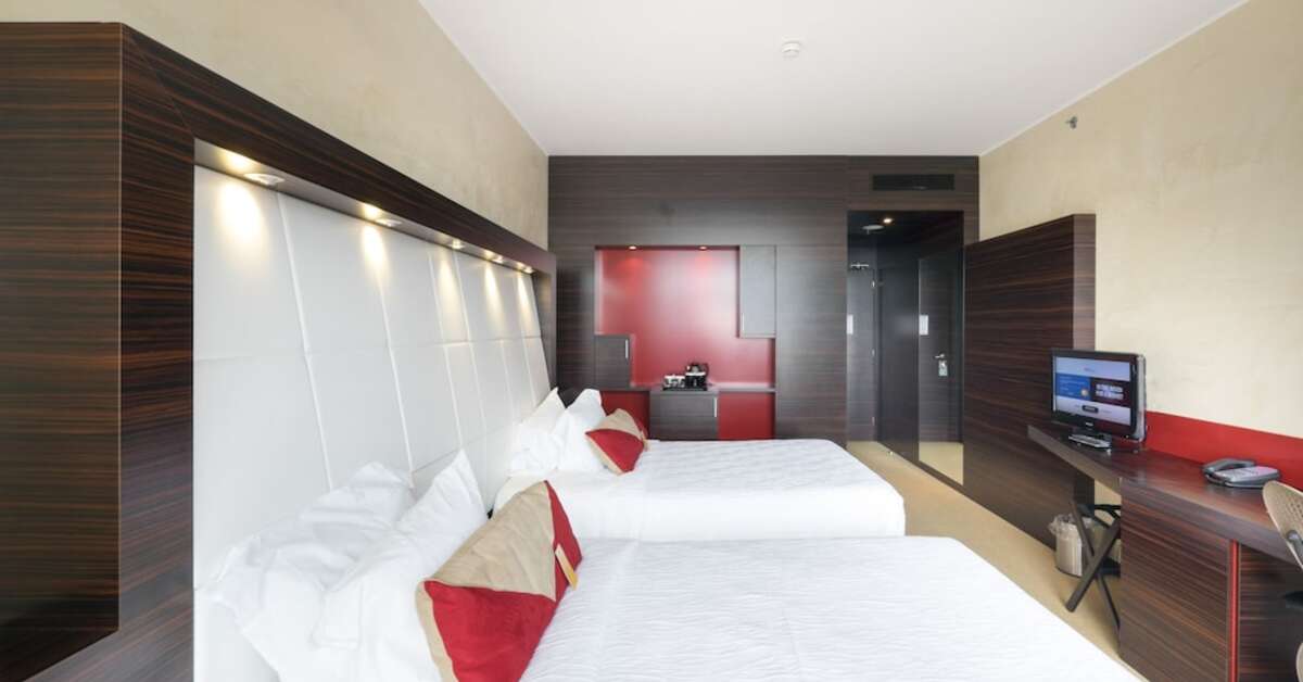 Een foto van Hilton Garden Inn Lecce