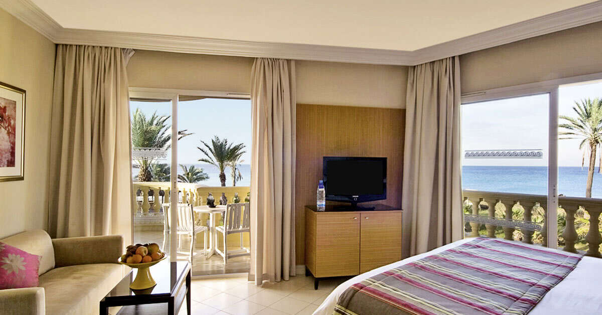 Ein Foto Hotel Royal Thalassa Monastir