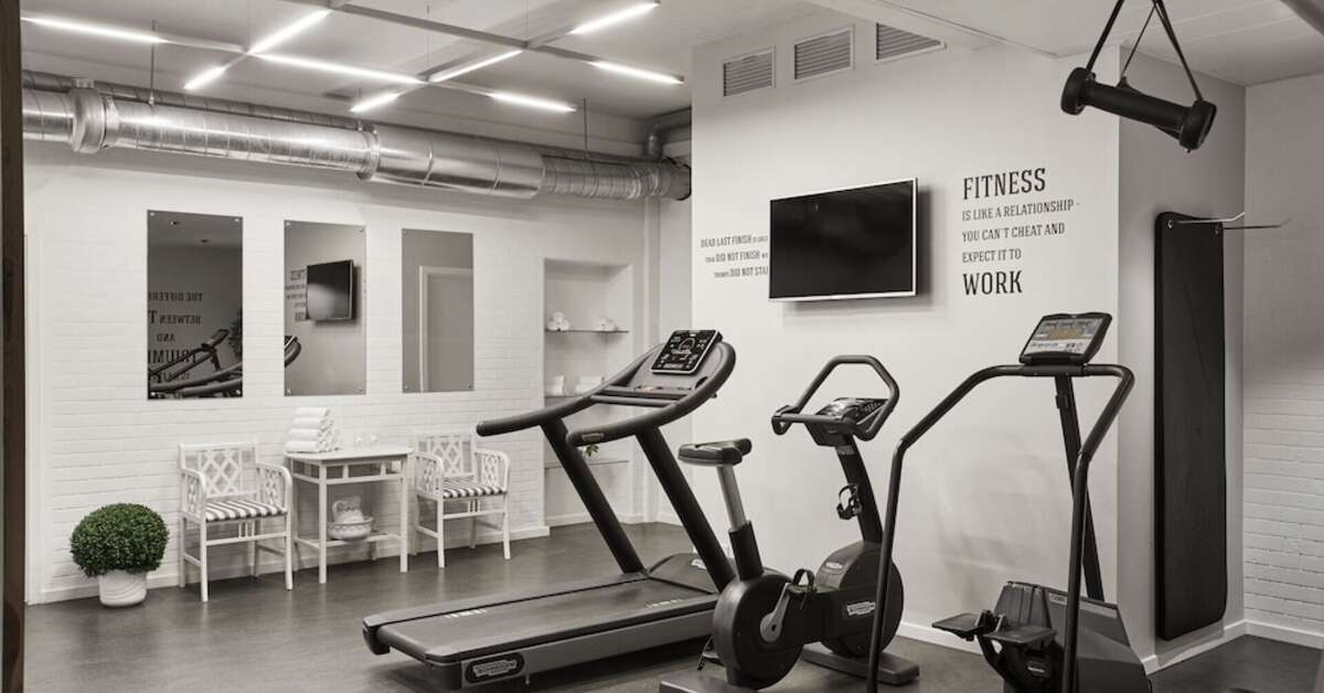 Een foto van Hypernym Appartementen