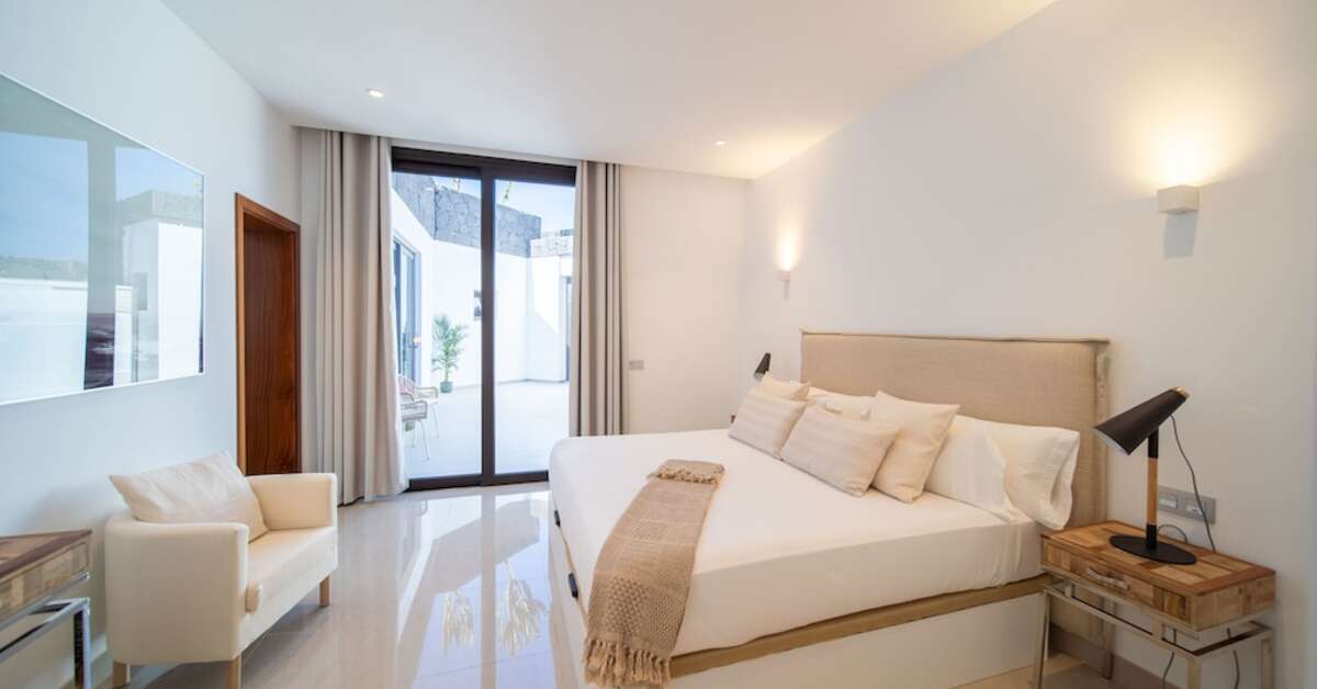 Een foto van Alondra Villas & Suites