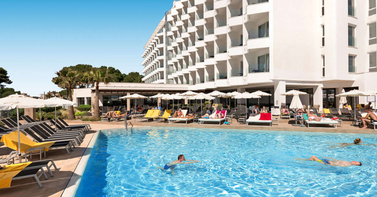 Een foto van Allsun Hotel Borneo