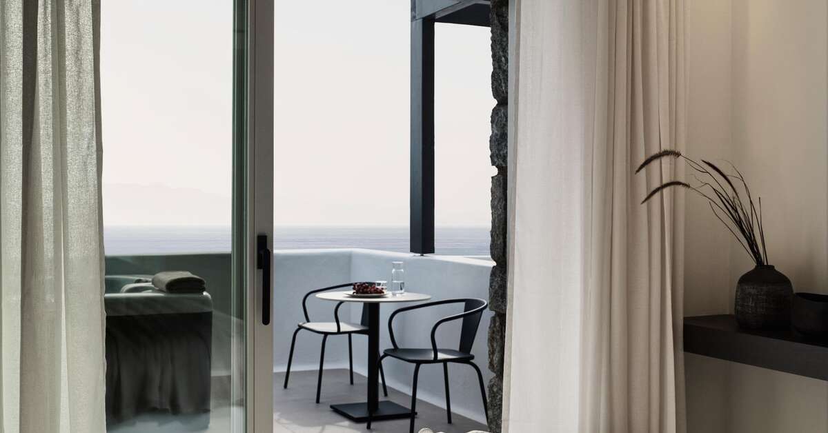 Een foto van Ezio Bo Luxury Living