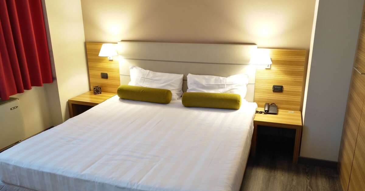 Een foto van Bis Hotel Varese