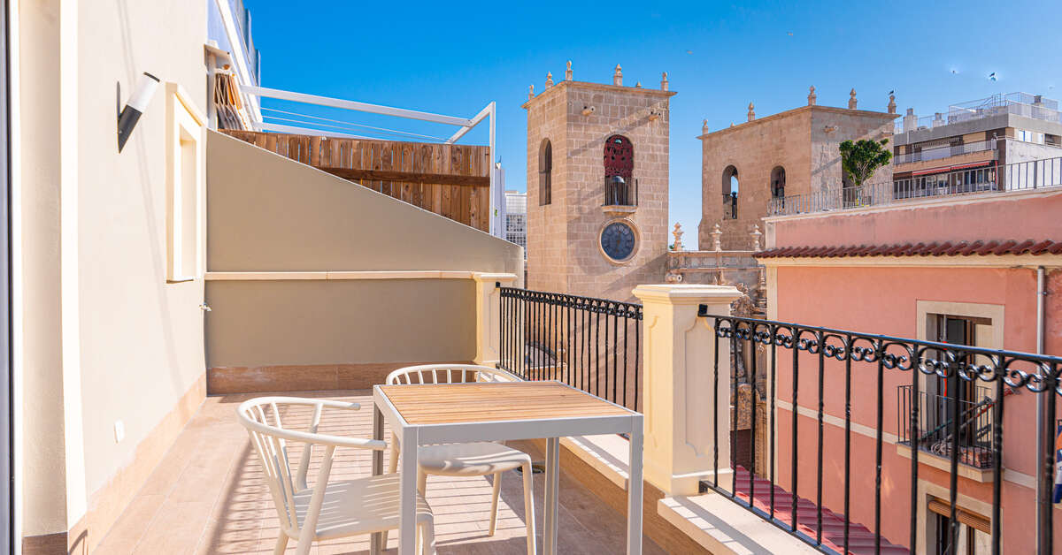 Ein Foto Vil5 by Be Alicante