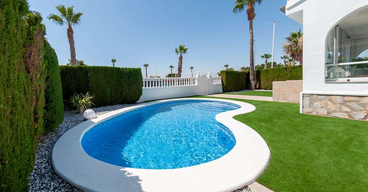 Een foto van Hotel La Laguna Spa & Golf