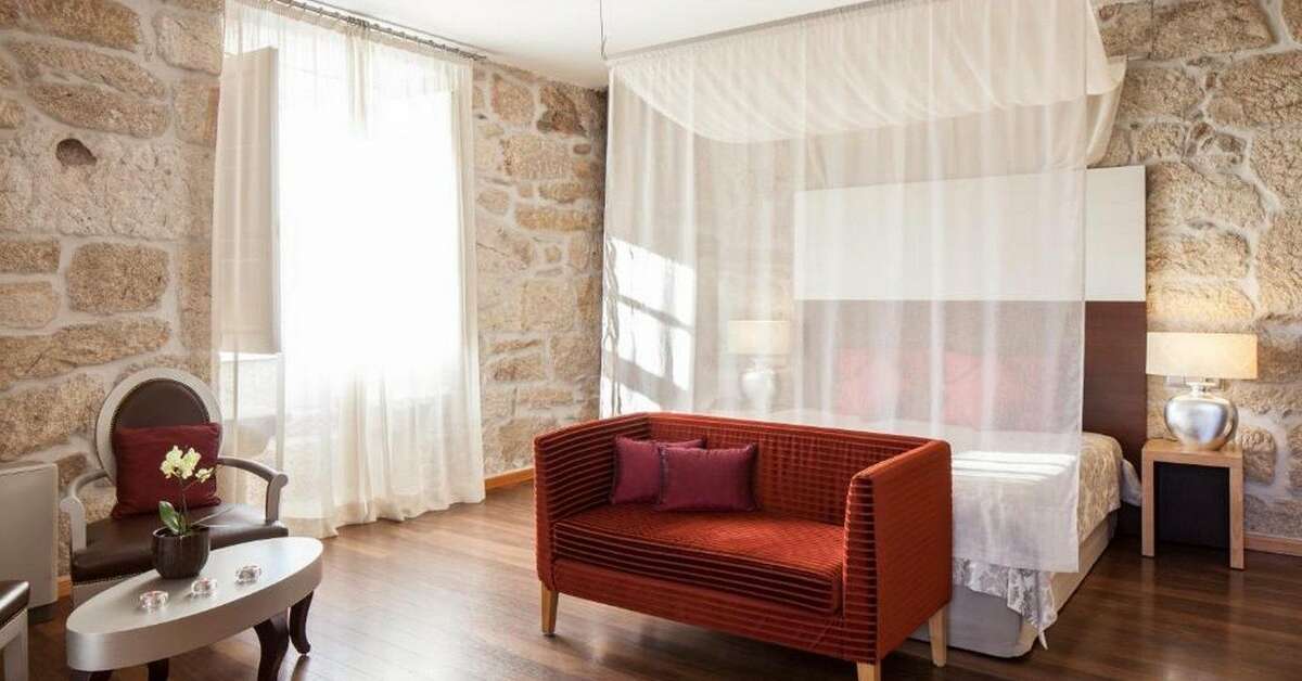 Een foto van Casas Novas Countryside Hotel & Spa