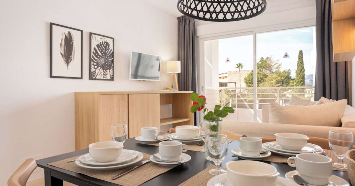 Een foto van Duvabitat Appartementen