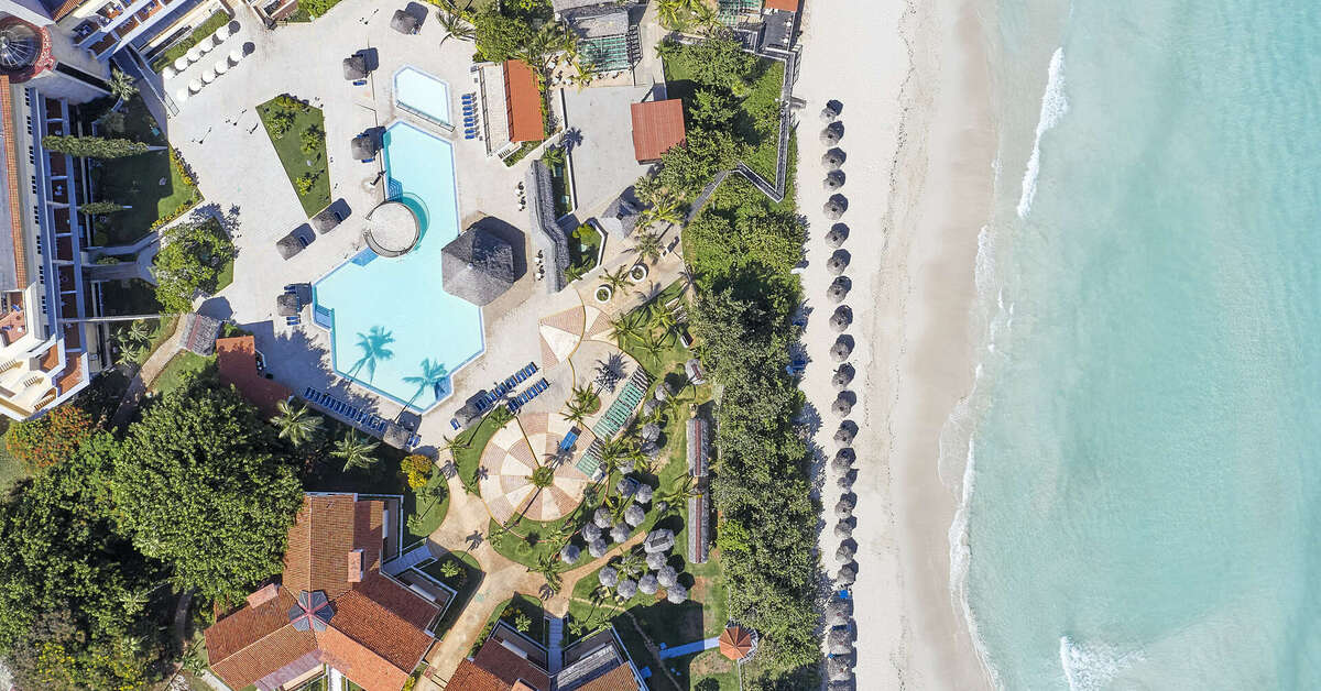 Ein Foto Iberostar Bella Costa
