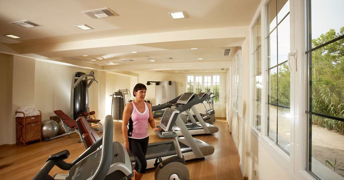 Een foto van St. George's Bay Country Club & Spa