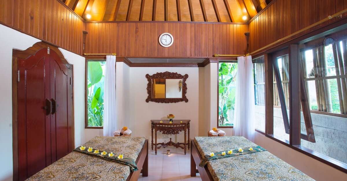 Een foto van Rama Phala Resort & Spa