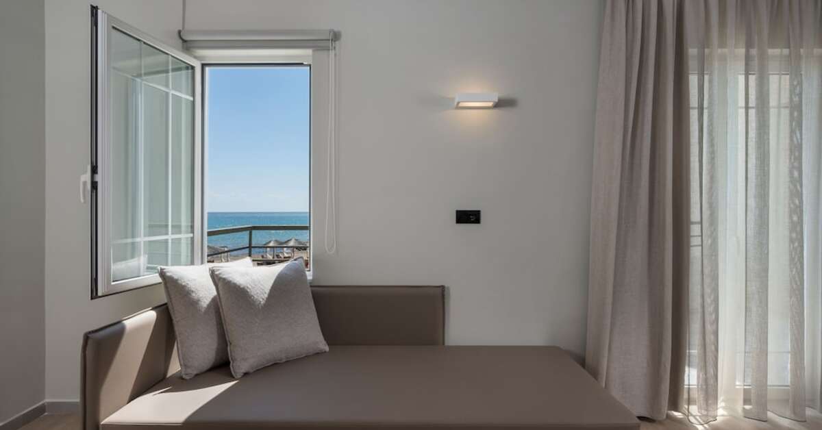 Een foto van Mare Blue & Suites