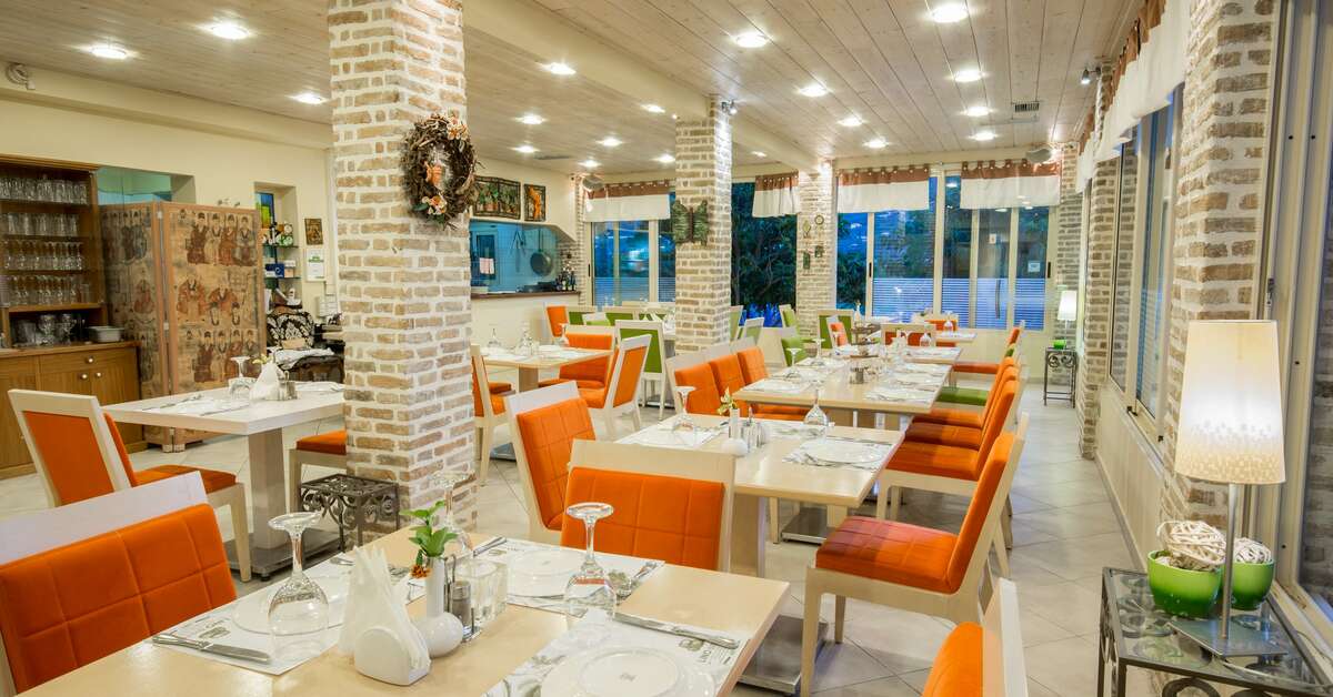 Een foto van Koukounaria Hotel & Suites