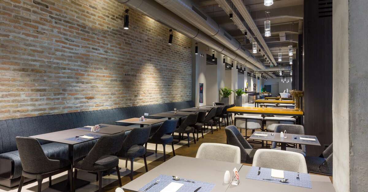 Een foto van Hotel Mona Plaza