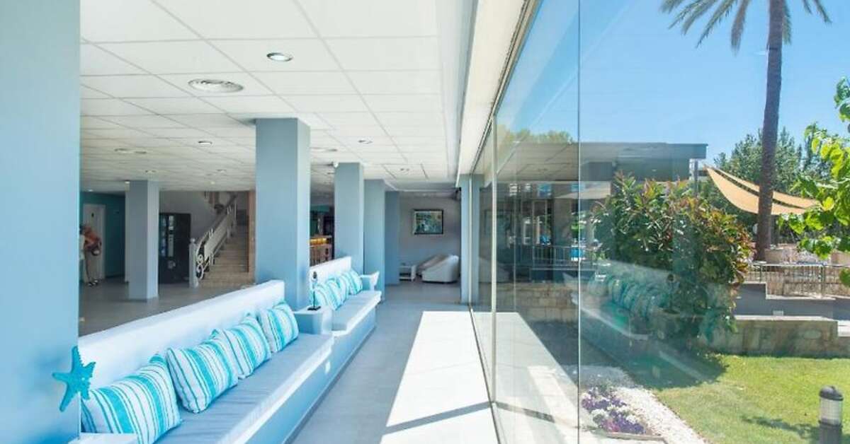 Een foto van Hotel Boreal