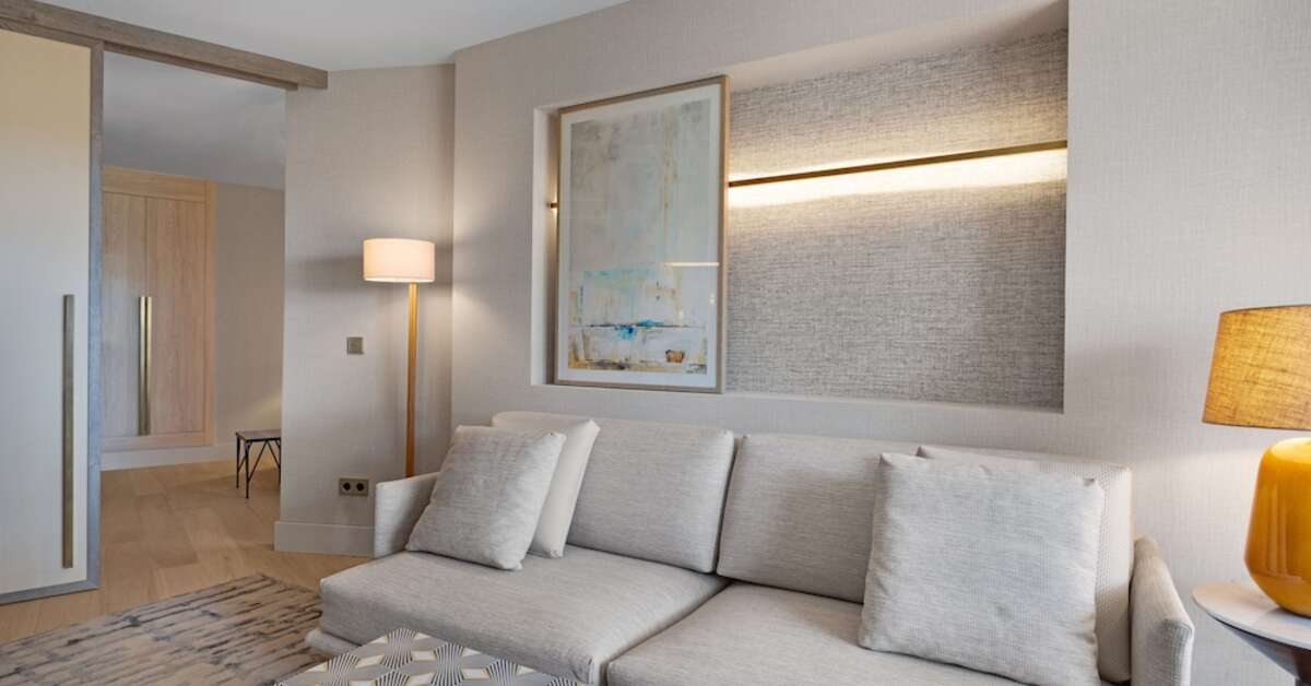 Ein Foto Hilton Mallorca Galatzo