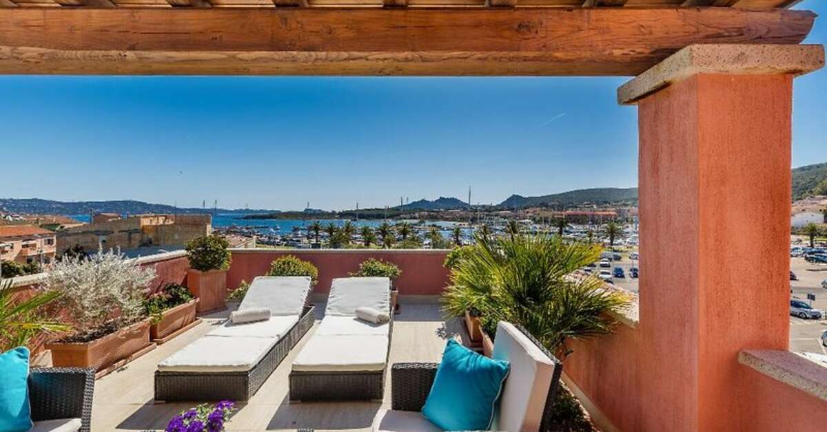Een foto van Hotel La Vecchia Fonte