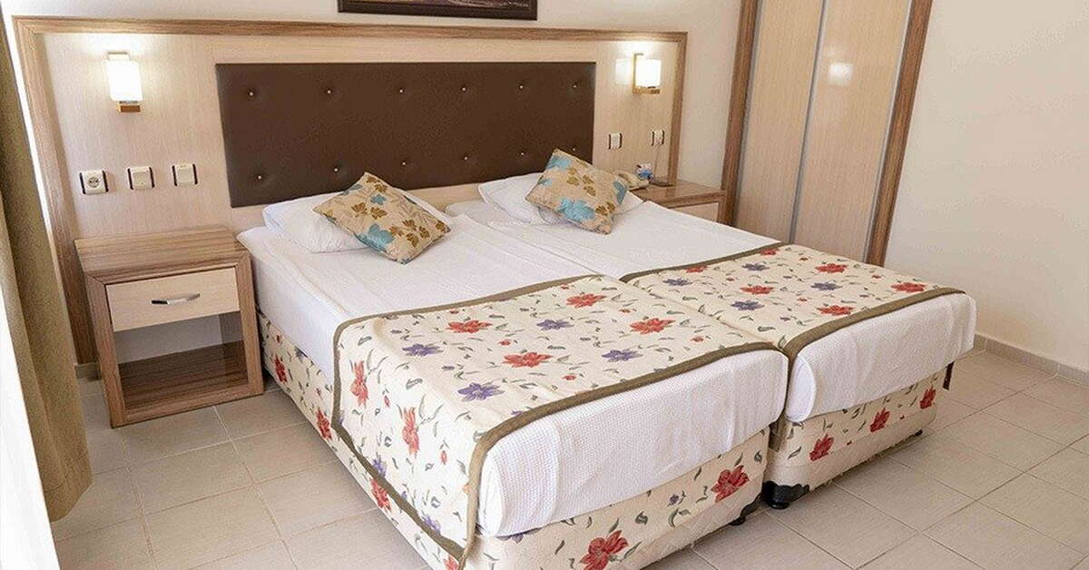 Een foto van Bieno Venus Hotel