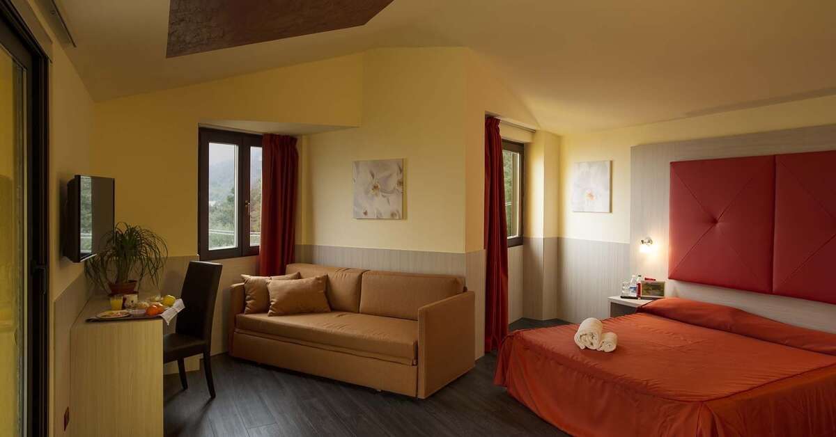 Een foto van Hotel Sole