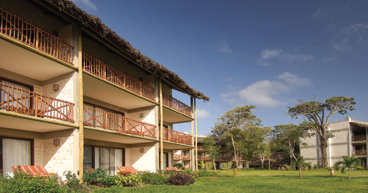 Een foto van Baobab Beach Resort & Spa