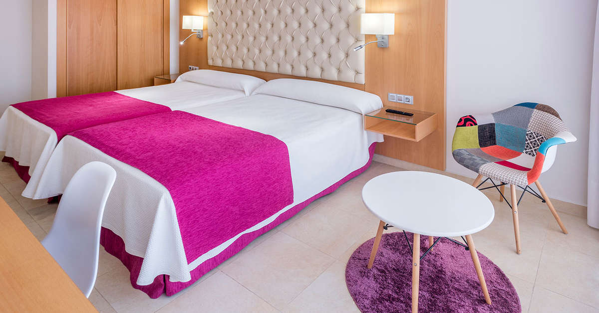 Een foto van Mediterraneo Bay Hotel & Resort