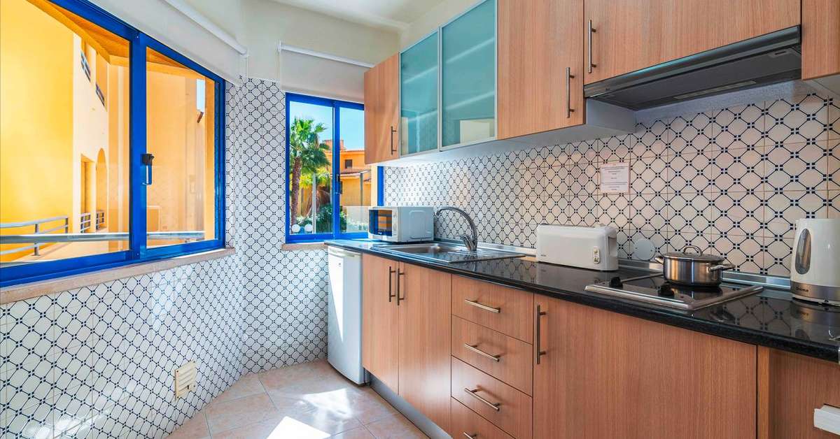 Een foto van Rio Appartementen