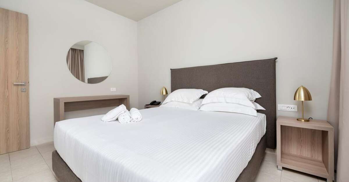 Een foto van Smaragdi Kos Hotel
