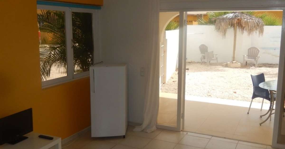 Een foto van BnB Bonaire