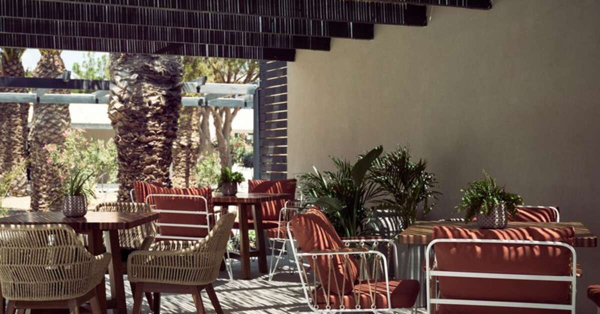 Ein Foto Numo Ierapetra Beach Resort