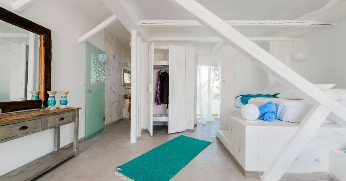 Een foto van Kouros Home